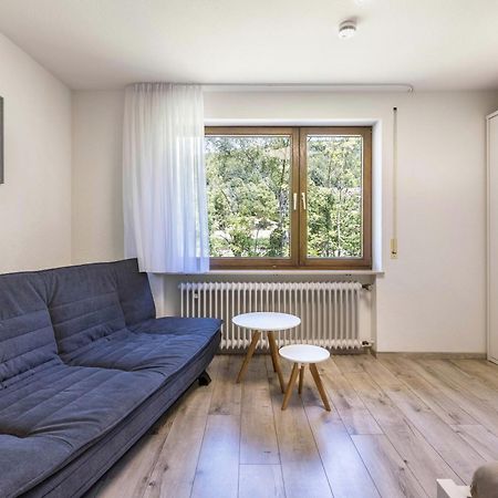 B463 Penthouse Daire Albstadt Dış mekan fotoğraf