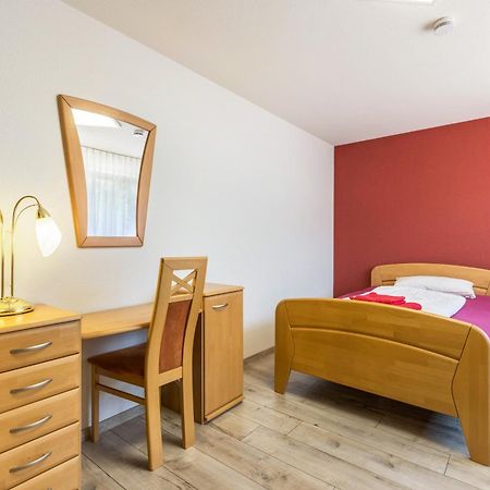 B463 Penthouse Daire Albstadt Dış mekan fotoğraf
