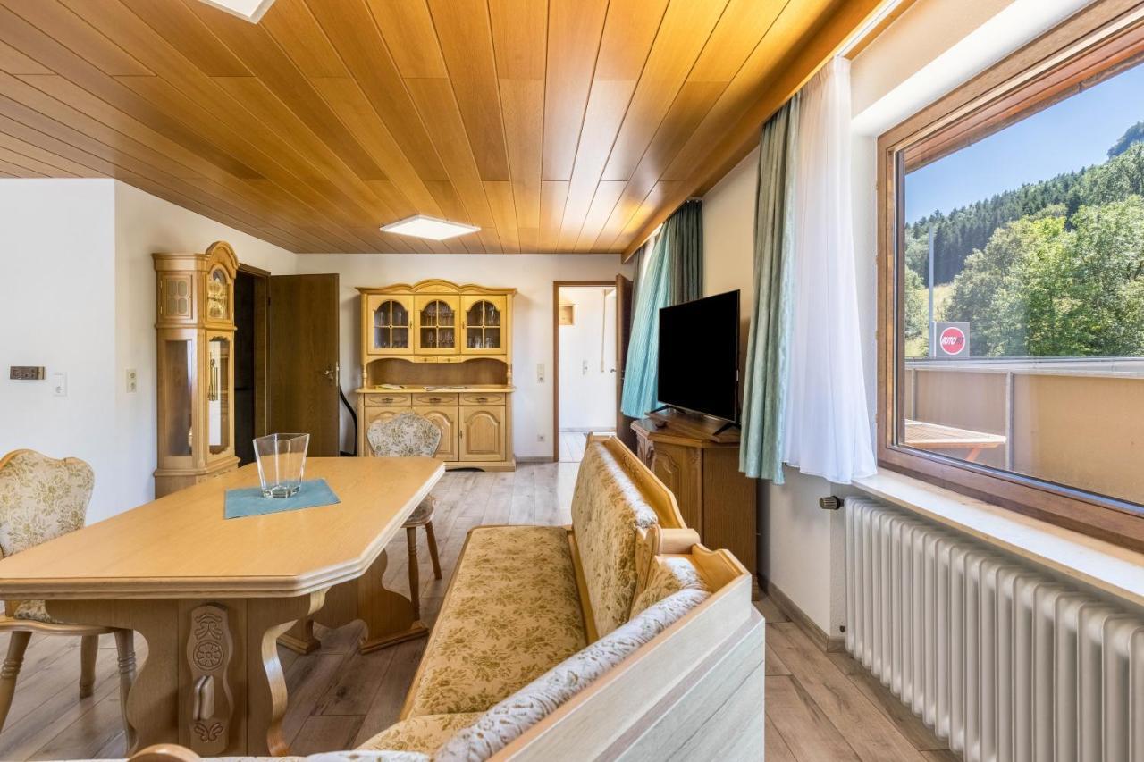 B463 Penthouse Daire Albstadt Dış mekan fotoğraf