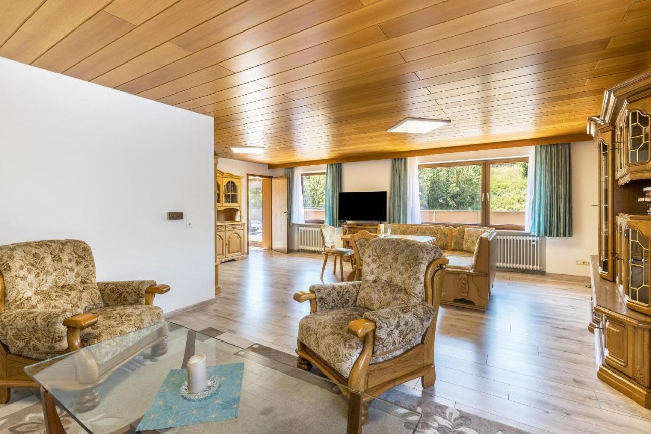 B463 Penthouse Daire Albstadt Dış mekan fotoğraf